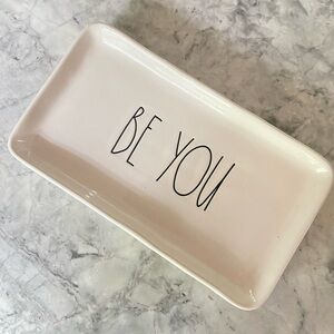 Rae Dunn Tray
